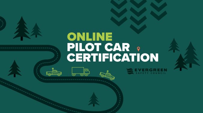 Pilot Car Certification