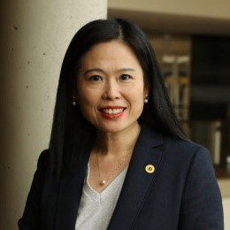 Dr. Lin Zhou