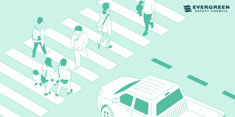 safety libabry illustrator_crosswalk